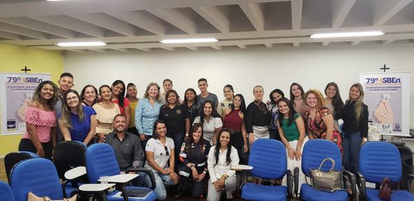 I Fórum de Saúde da Mulher - 15 de maio